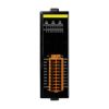 USB I/O Module with Isolated 16-ch Digital input (Dry, Wet) Includes 1.5M USB Cable (CA-USB15)ICP DAS